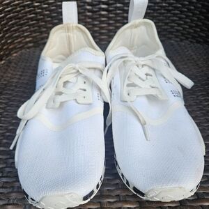 Adidas Cheetah & Sparkle Shoes